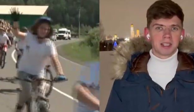     Спецпроект к юбилею «Енисея»: рассказываем, чьи жизни изменил канал за 20 лет