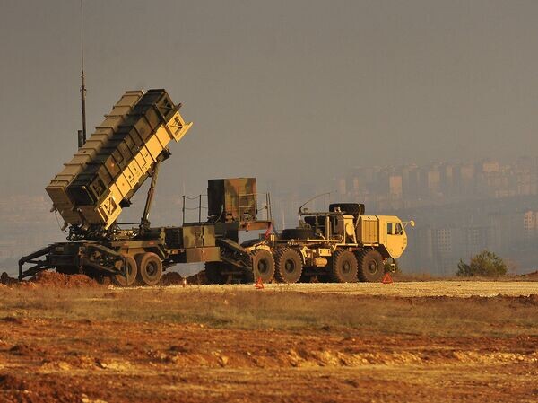    © Фото : DoD / Glenn Fawcett