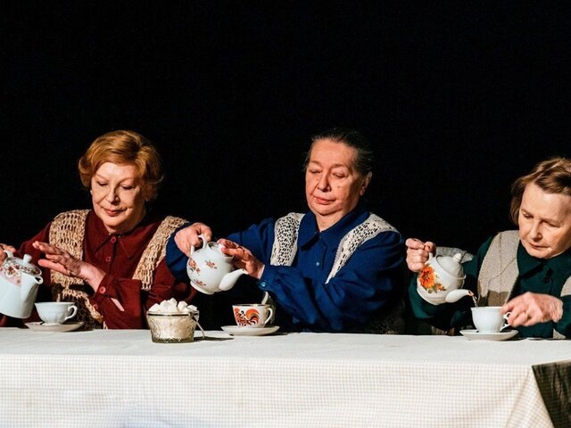    Фото: театр "Современник"