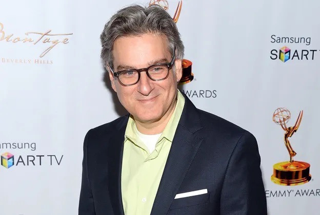    Питер Гулд. Источник: Getty Images