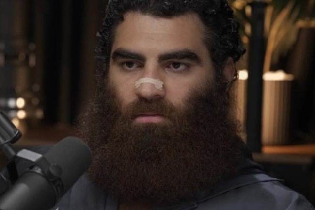 Арсена Маркаряна приговорили к 4,5 годам колонии