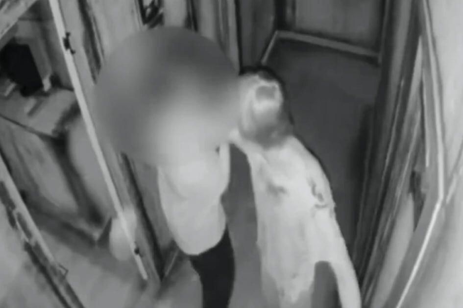     / Источник: Кадр из видео