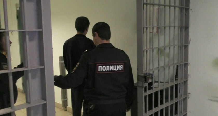    Фото ГУ МВД России по Свердловской области