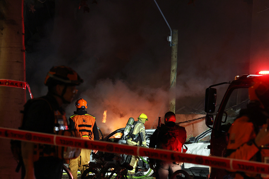    © Oren Ziv/dpa/picture-alliance/ТАСС