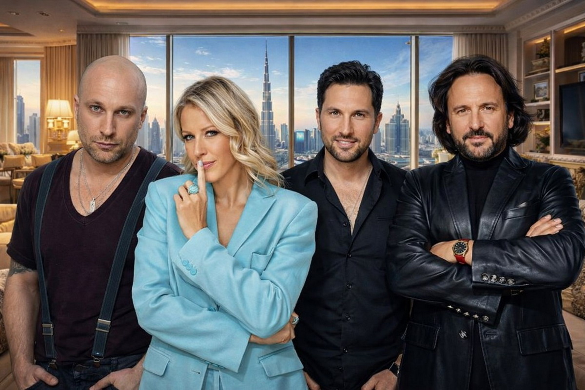    Фото: Коллаж RuNews24.ru