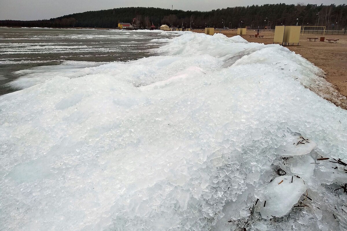  © Национальный парк «Браславские озера»