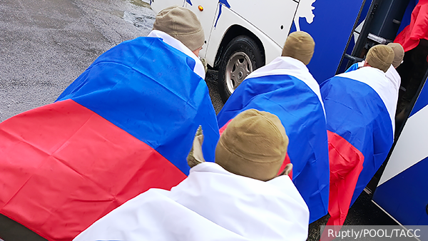     Фото: Ruptly/POOL/ТАСС   
 Текст: Дарья Григоренко