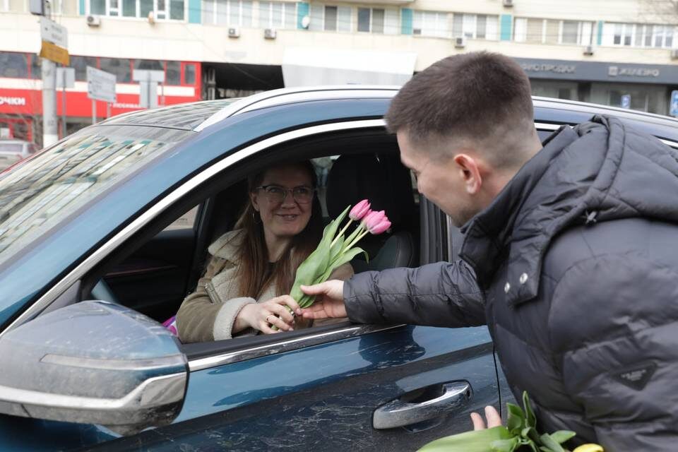    Фото: Волгоградская городская дума