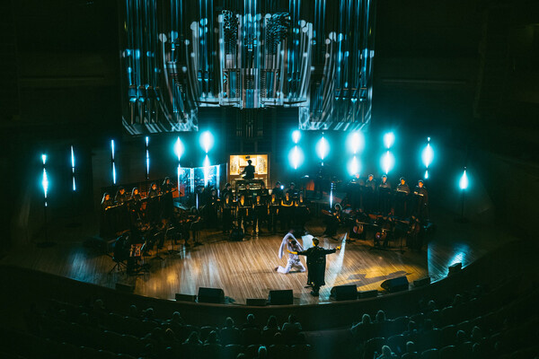 Пресс-служба шоу «ТехноМесса»   📷