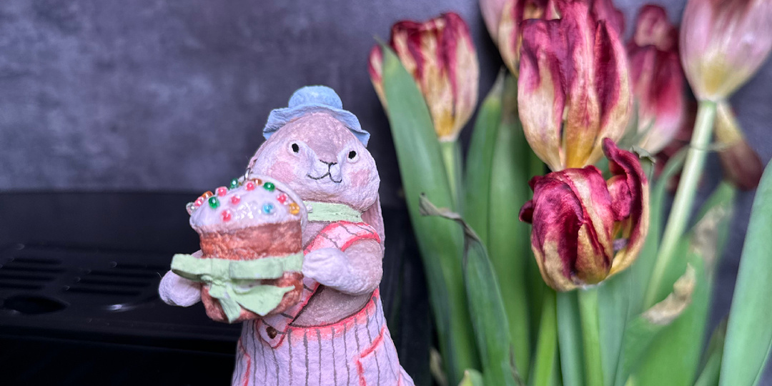 10 советов по изготовлению ватных игрушек