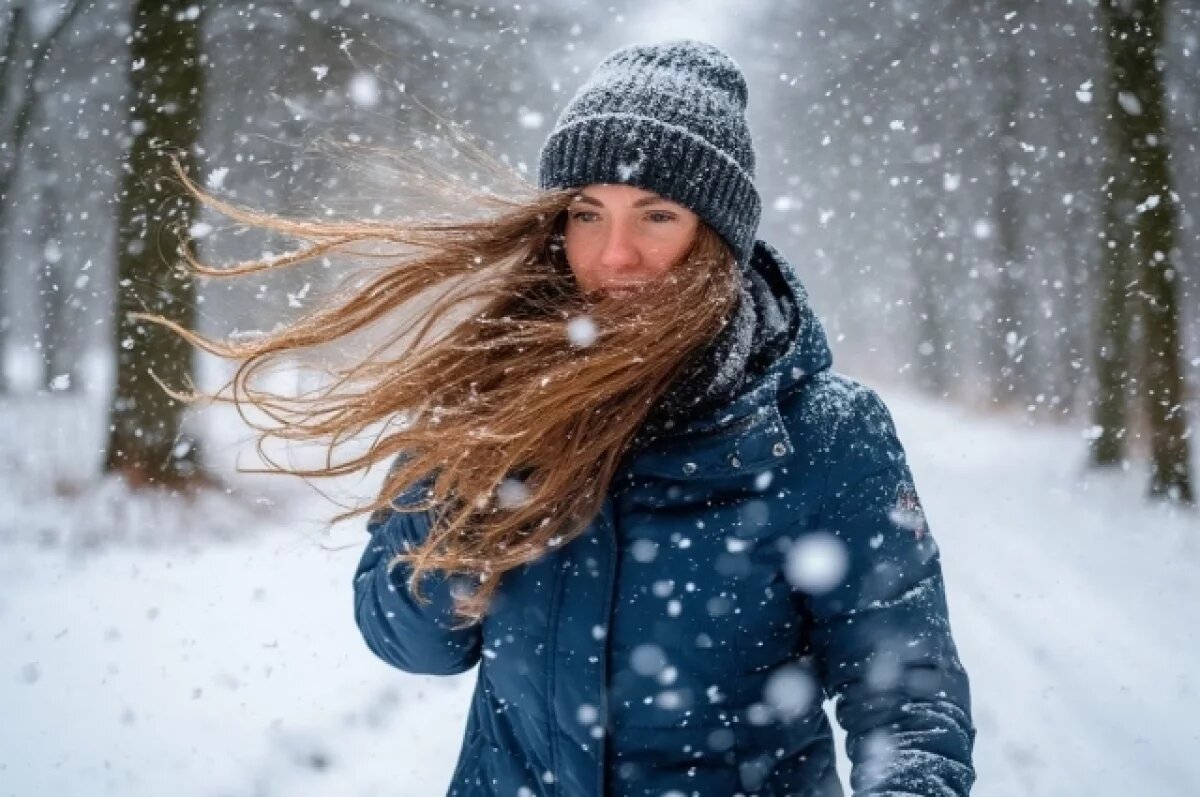    Точную погоду на 8 марта назвали в Волгоградском ЦГМС