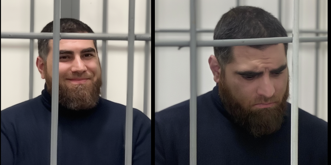 Судья стерла улыбку с лица великого Арсена Маркаряна, который прятался в багажнике и пытался улизнуть из РФ