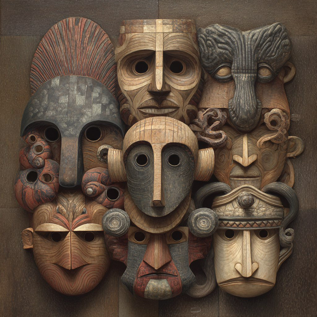 Комплекс неполноценности – искусный мастер маскировки. Иногда он проявляется открыто, и его признаки довольно легко заметить. Но часто он прячется за такими моделями поведения, которые на первый взгляд могут показаться чем-то совершенно иным – например, чрезмерной самоуверенностью или агрессивностью. В этой статье мы с вами рассмотрим как явные, так и скрытые "маски" комплекса неполноценности. Умение распознавать эти проявления – важный шаг к пониманию себя и других людей, а также к освобождению от влияния этого коварного состояния.