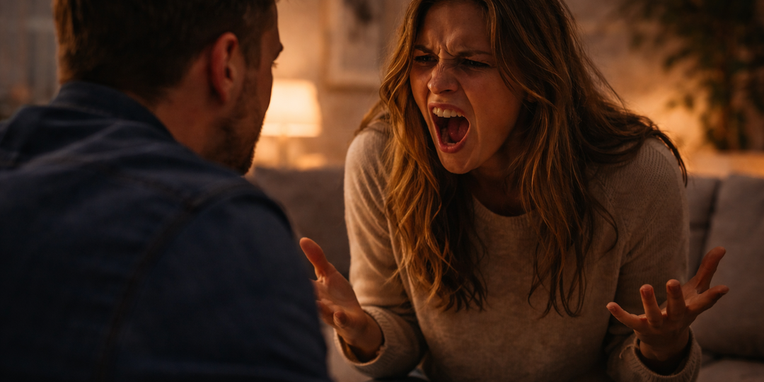 Почему при попытке ограничить употребление алкоголя возникает злость