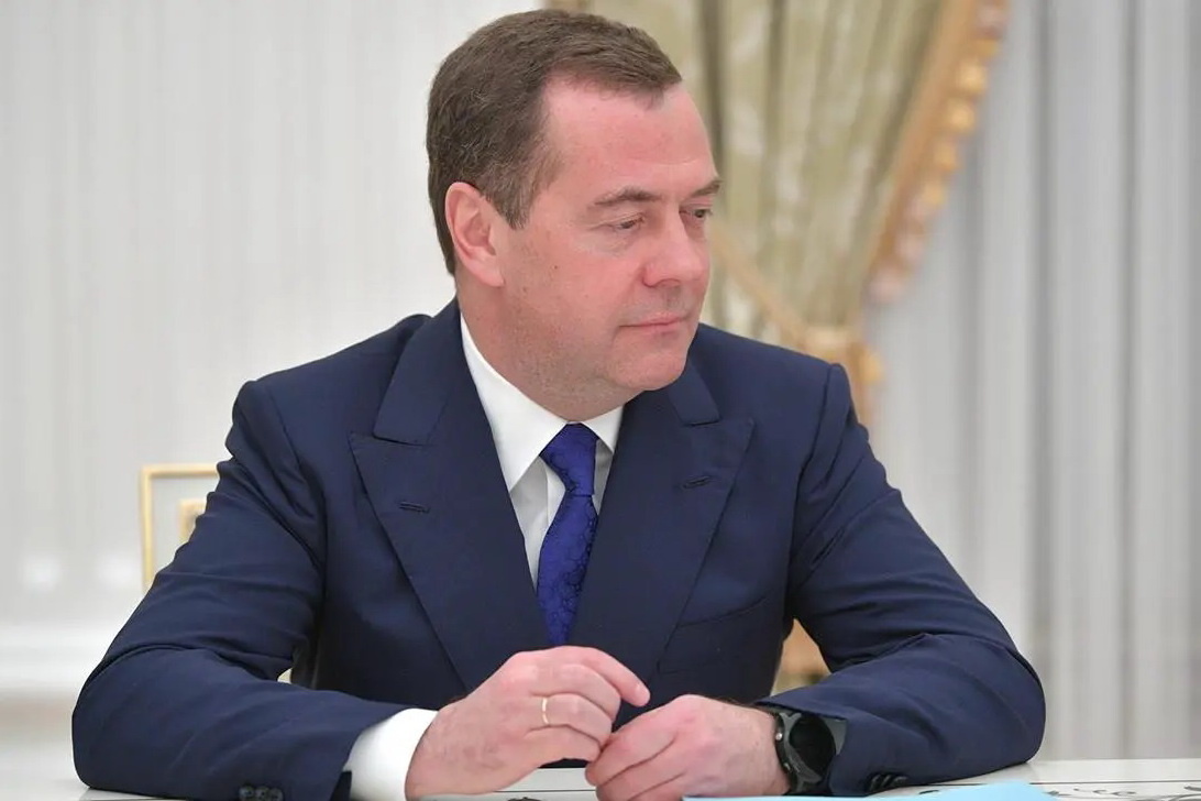    Фото: Администрация президента РФ, источник: kremlin.ru