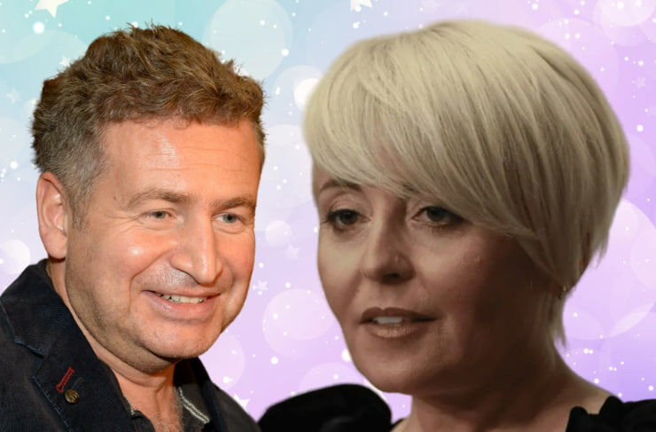 Маты на весь отель, прощение измен и пьяный дебош: Агутин довел жену (Варум) до срыва и заставил выдать тайну дочери