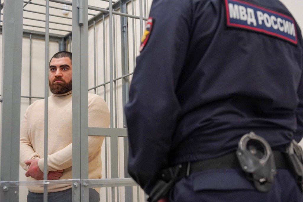    Фото © АГН «Москва» / Александр Авилов