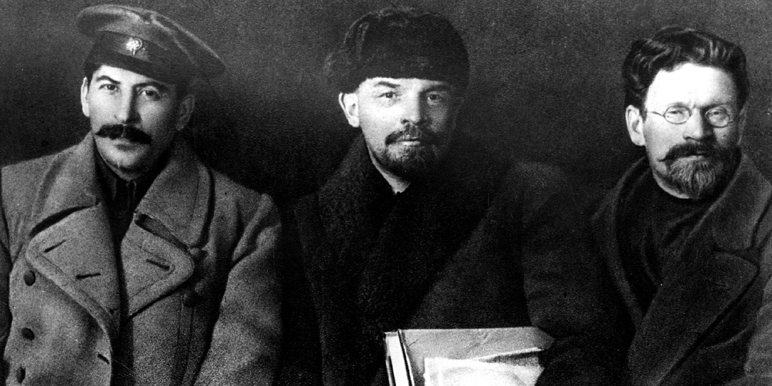 Как Троцкий анализировал бы сталинизм: исторический взгляд