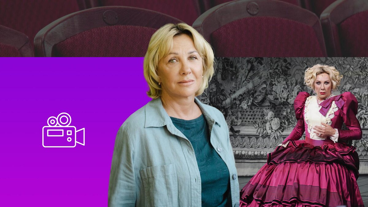 Коллаж 78.ru: kino-teatr.ru, ИЗВЕСТИЯ/Анна Селина, pxhere.com, flaticon.com/DinosoftLabs