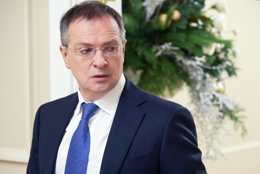     / Источник: ©Алексей Даничев/РИА Новости