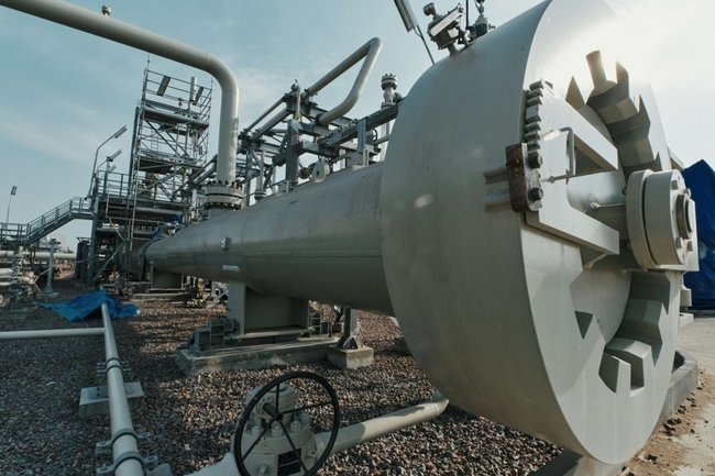 Песков: Европа сохранила прежнюю позицию по поводу запуска «Северного потока»