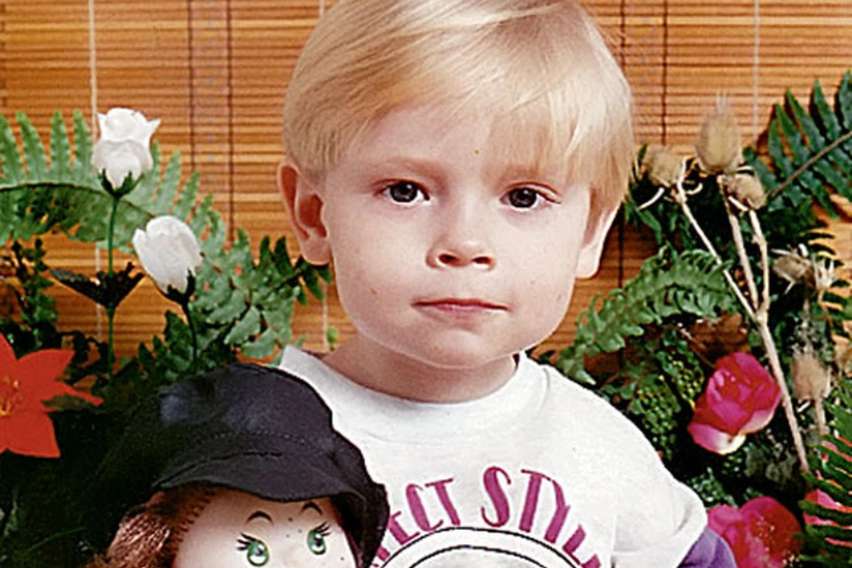 Юный Шаман. Фото Яндекс.Картинки. 