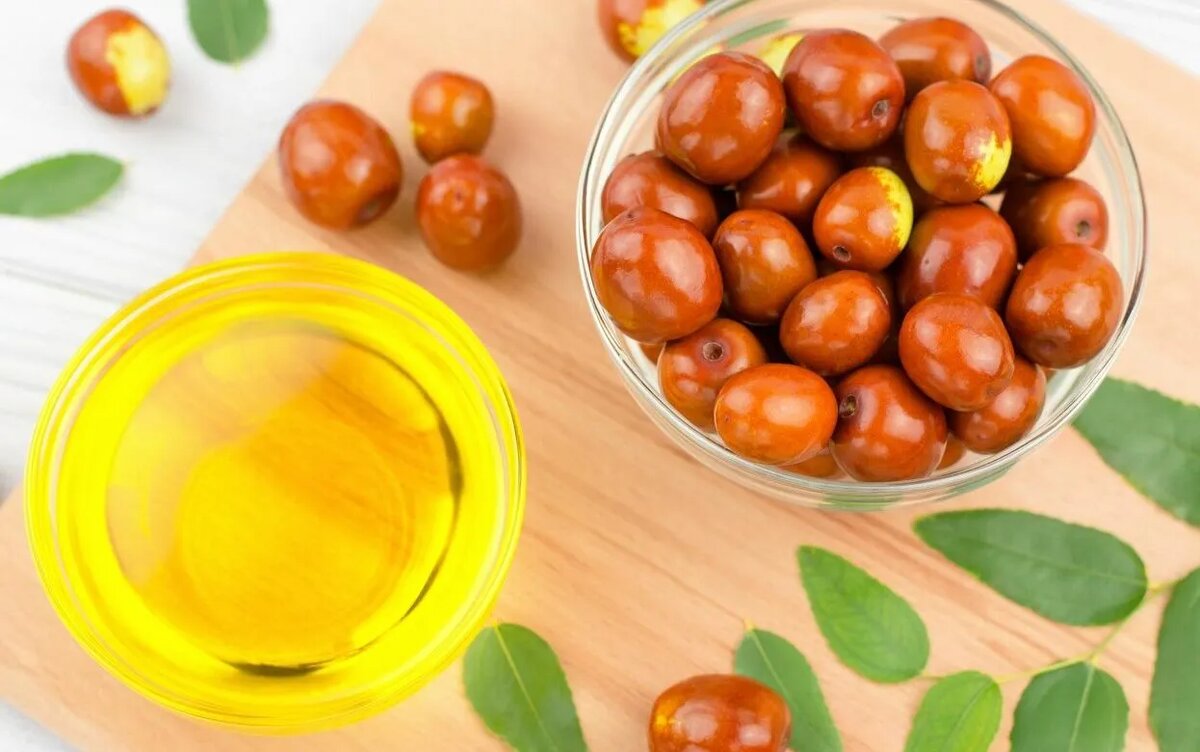    9 неожиданных способов использовать растительное масло в быту