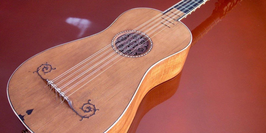 Голос 1679 года: Единственная гитара Страдивари, которая всё еще поёт 🎸✨🇮🇹