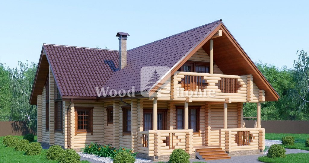 Как правильно ухаживать за деревянным домом: инструкция от строителя с опытом!