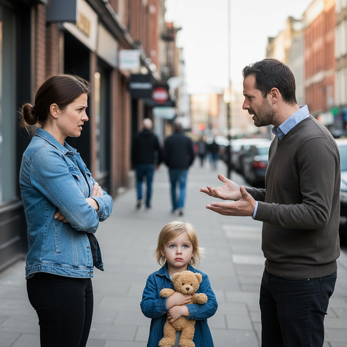    Нужно ли летом гулять с ребенком по несколько часов в день (около 5 часов)?