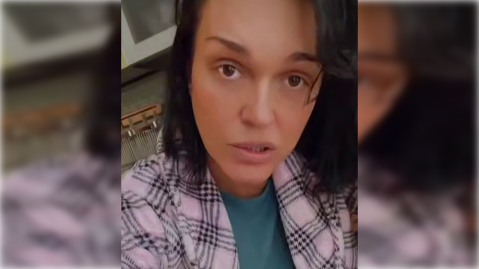 Фото: соцсети Анастасии Сланевской