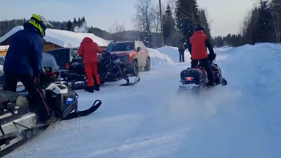 Фото: © ГУ МЧС по Пермскому краю