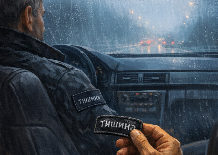 Они похитили его сына, но не знали, что отец — ветеран спецназа ГРУ. Теперь Ветров готов разрушить всё, чтобы спасти ребенка (часть 1)