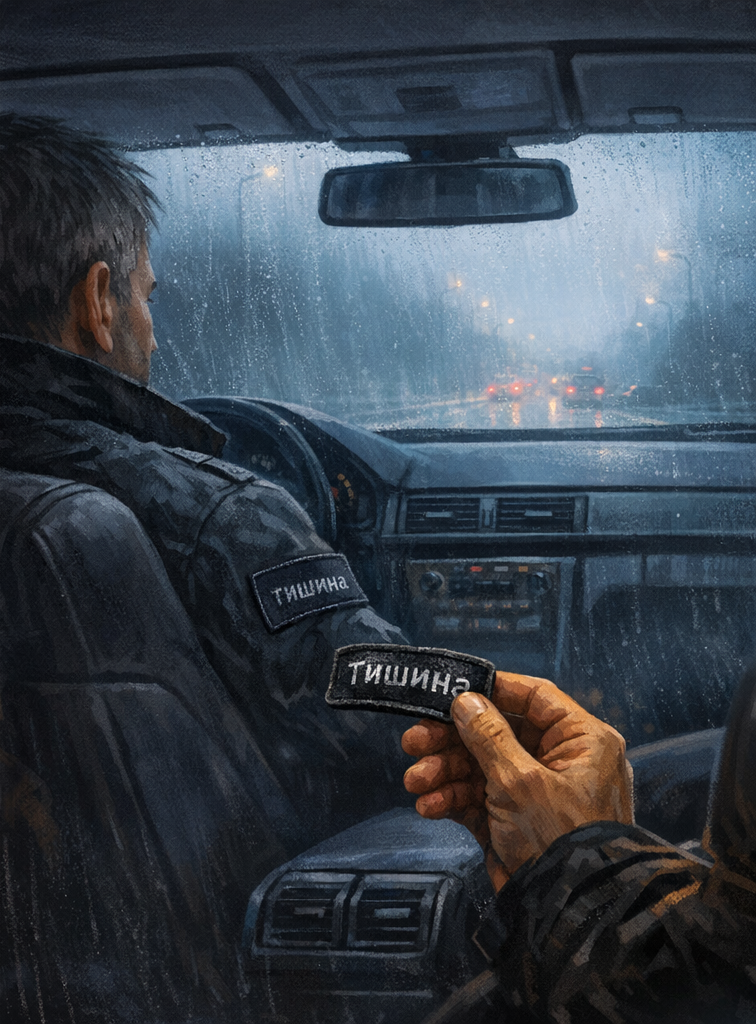 Автор: В. Панченко