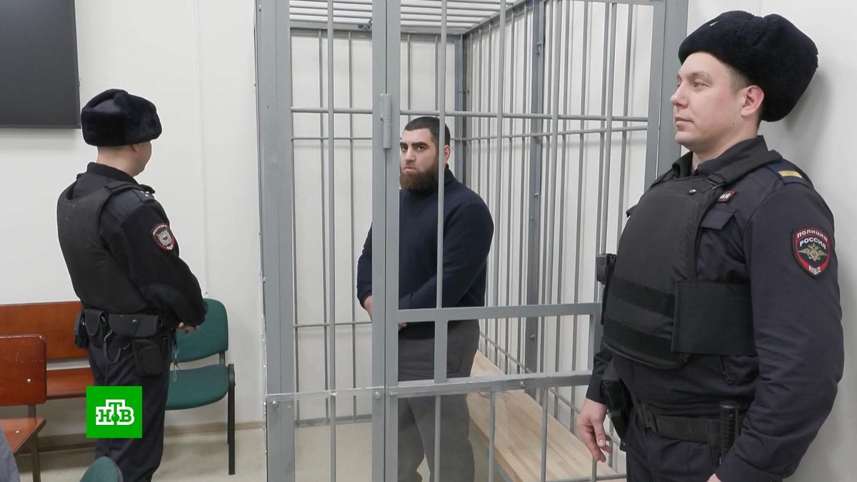    Блогеру Маркаряну выносят приговор в Москве