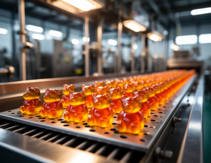 Коллаген: почему форма выпуска важнее, чем вы думаете. И при чём здесь дети