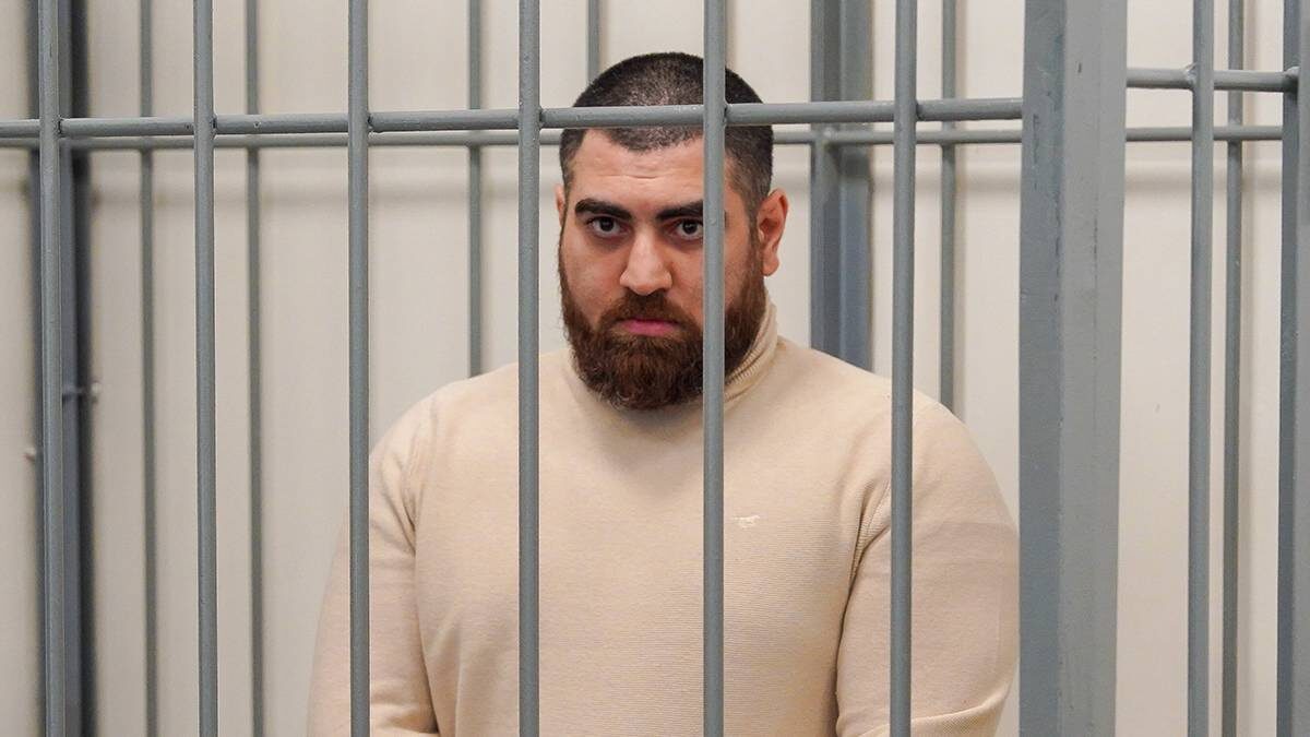    Фото: Александр Авилов / АГН Москва