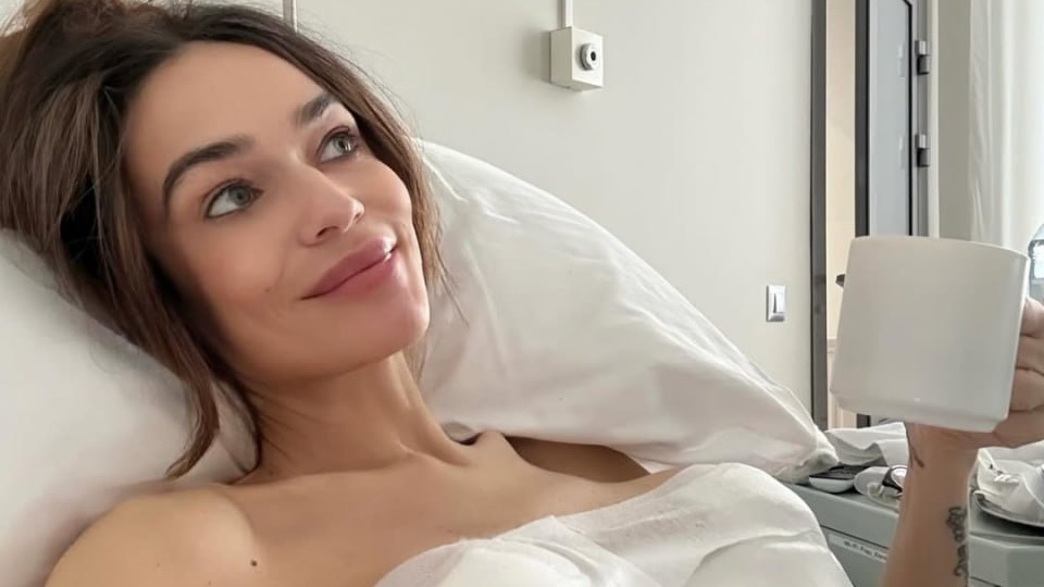 Алена Водонаева показала фигуру после повторной пластики