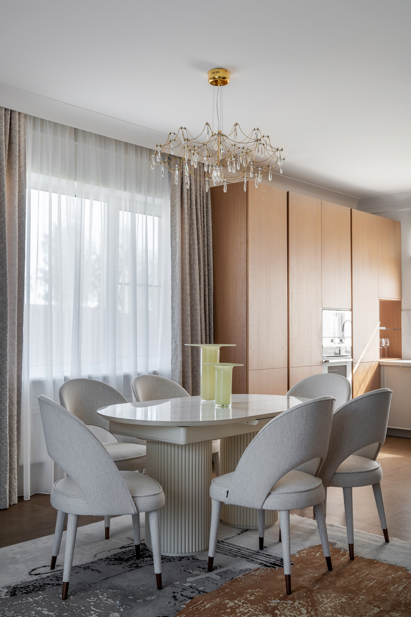 Студия интерьерного текстиля «Cтильные-Текстильные»