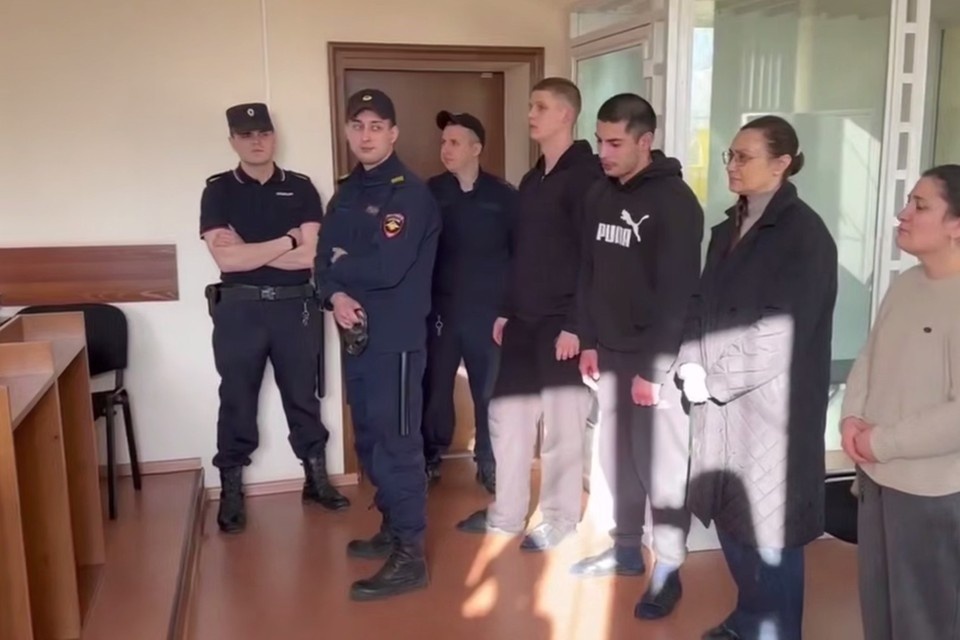    Фото: прокуратура Красноярского края