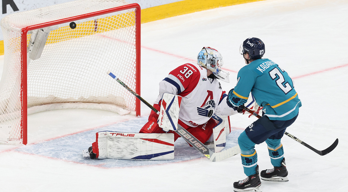 фото: hcsochi.ru  📷
