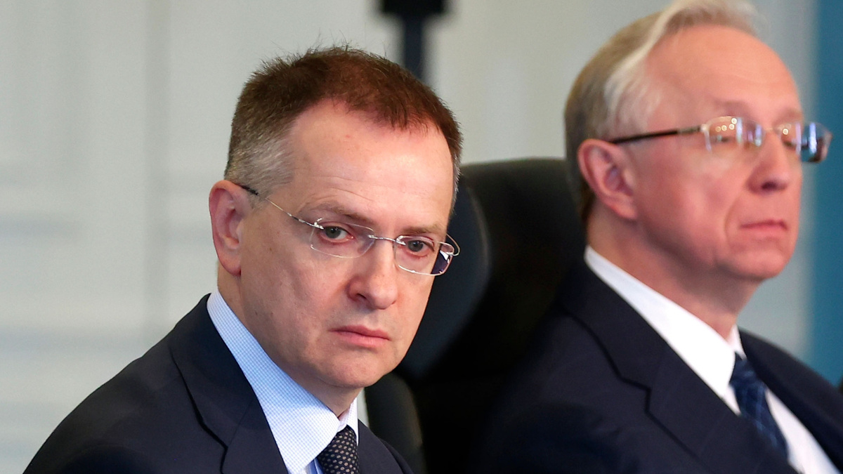    Владимир Мединский РИА