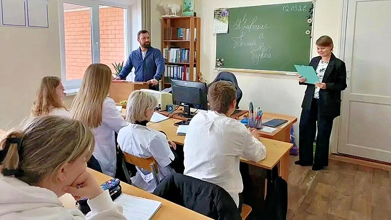    Профессиональное самоопределение: ключ к успешной карьере