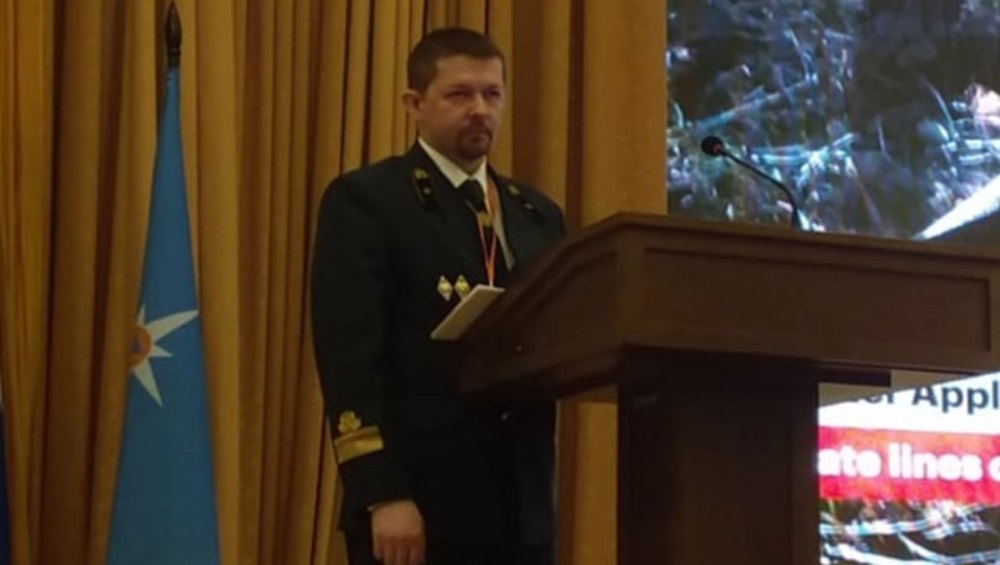    Фото: Брянское управление лесами