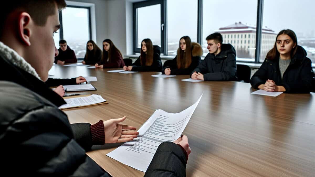    Фото - slanews.ru Юлия Андриенко