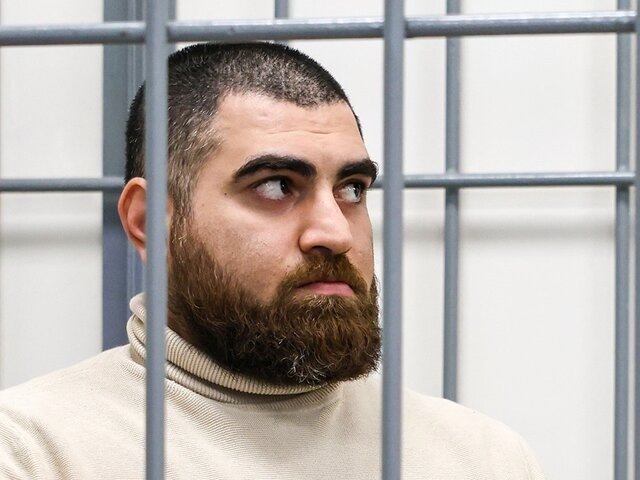    Фото: ТАСС/Данил Айкин