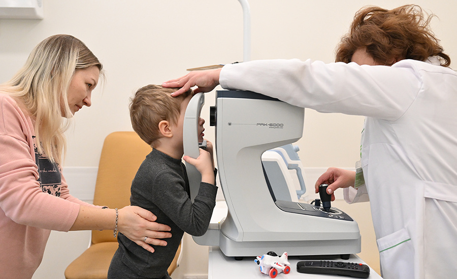    © Кристина Кормилицына/РИА Новости