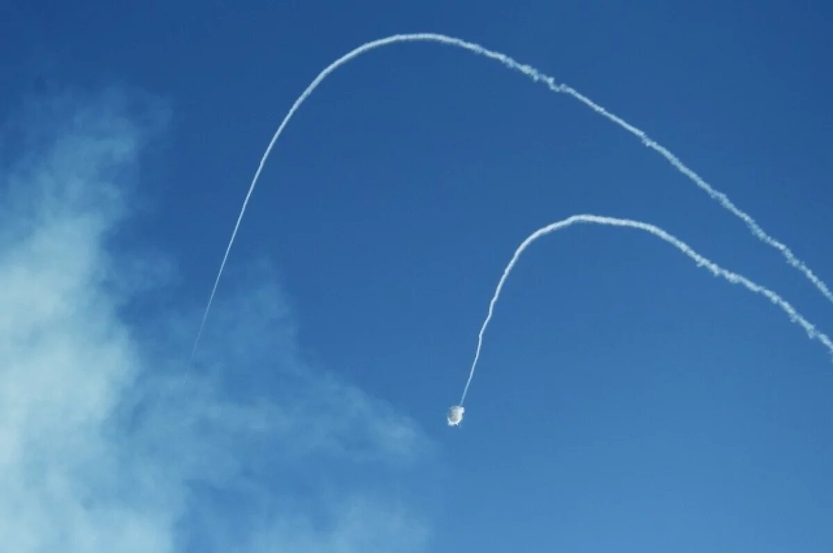    Mehr: ПВО Ирана сбили истребитель F-15 ВВС США