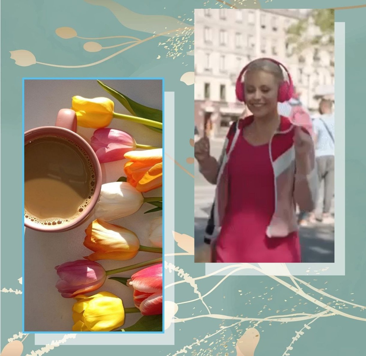 постер автора