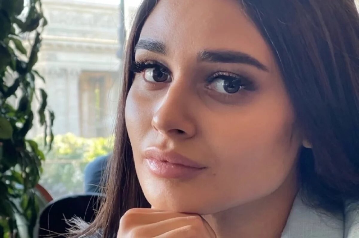    Устроившая ДТП певица Асаева даст концерт через 2 недели после аварии